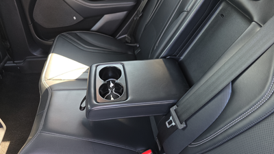 2022 Ford Mustang Mach-E Premium