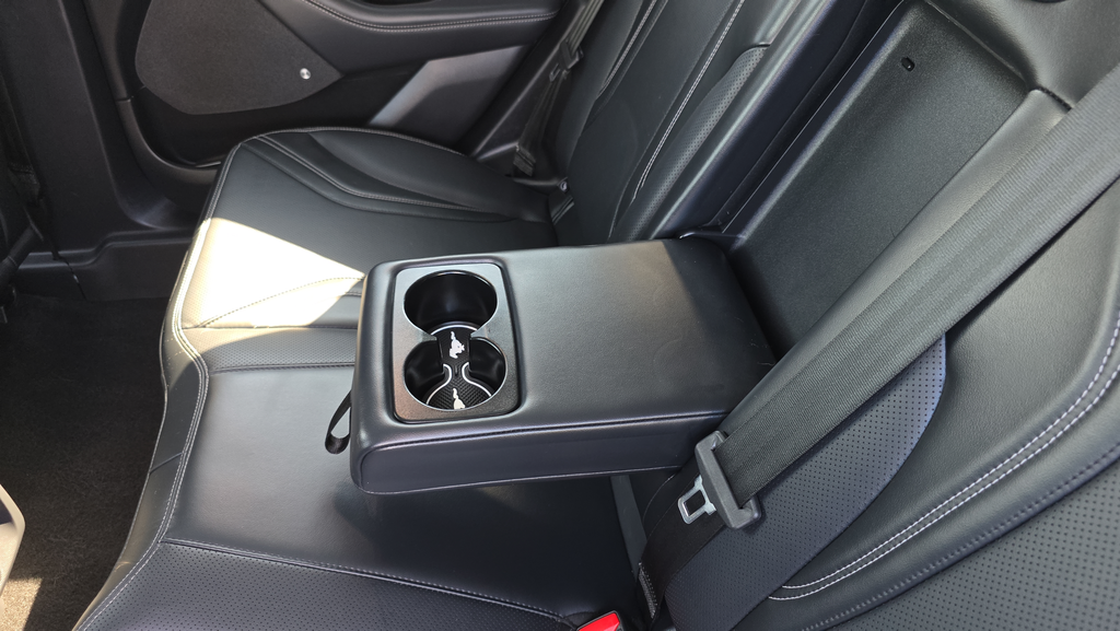 2022 Ford Mustang Mach-E Premium