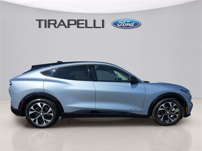 2022 Ford Mustang Mach-E Premium