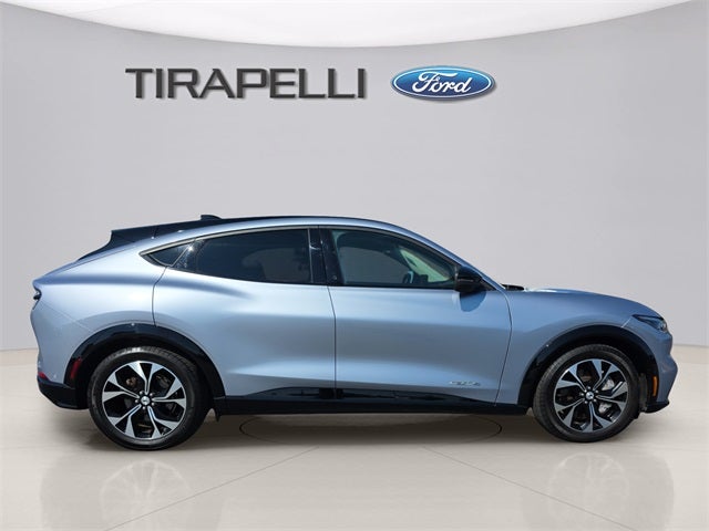 2022 Ford Mustang Mach-E Premium