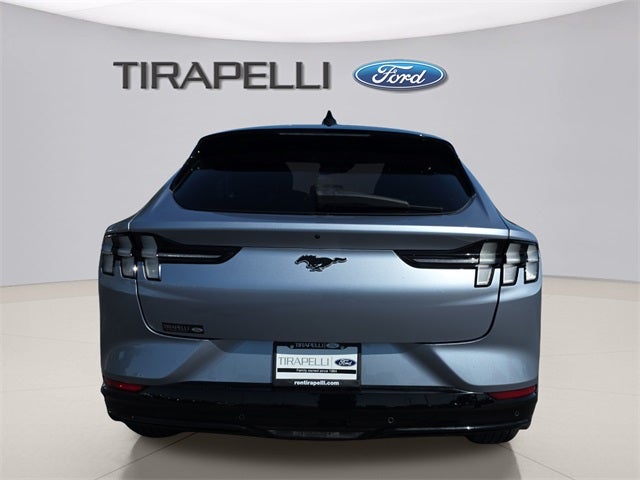 2022 Ford Mustang Mach-E Premium