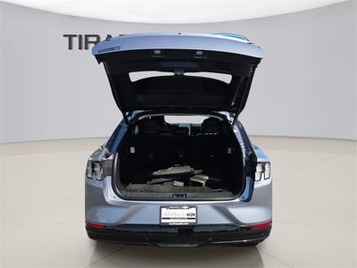 2022 Ford Mustang Mach-E Premium