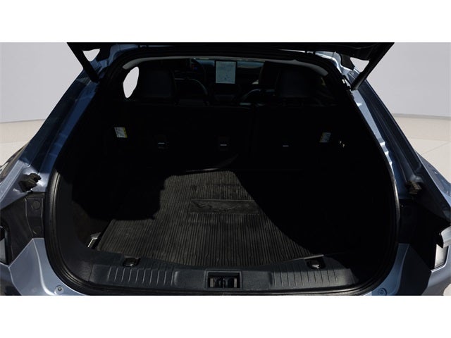 2022 Ford Mustang Mach-E Premium