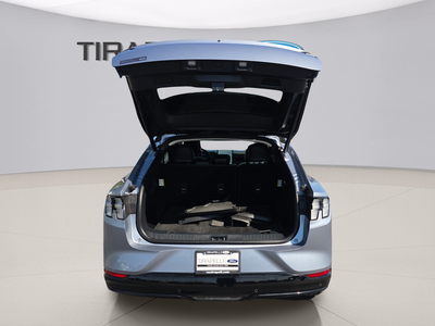 2022 Ford Mustang Mach-E Premium