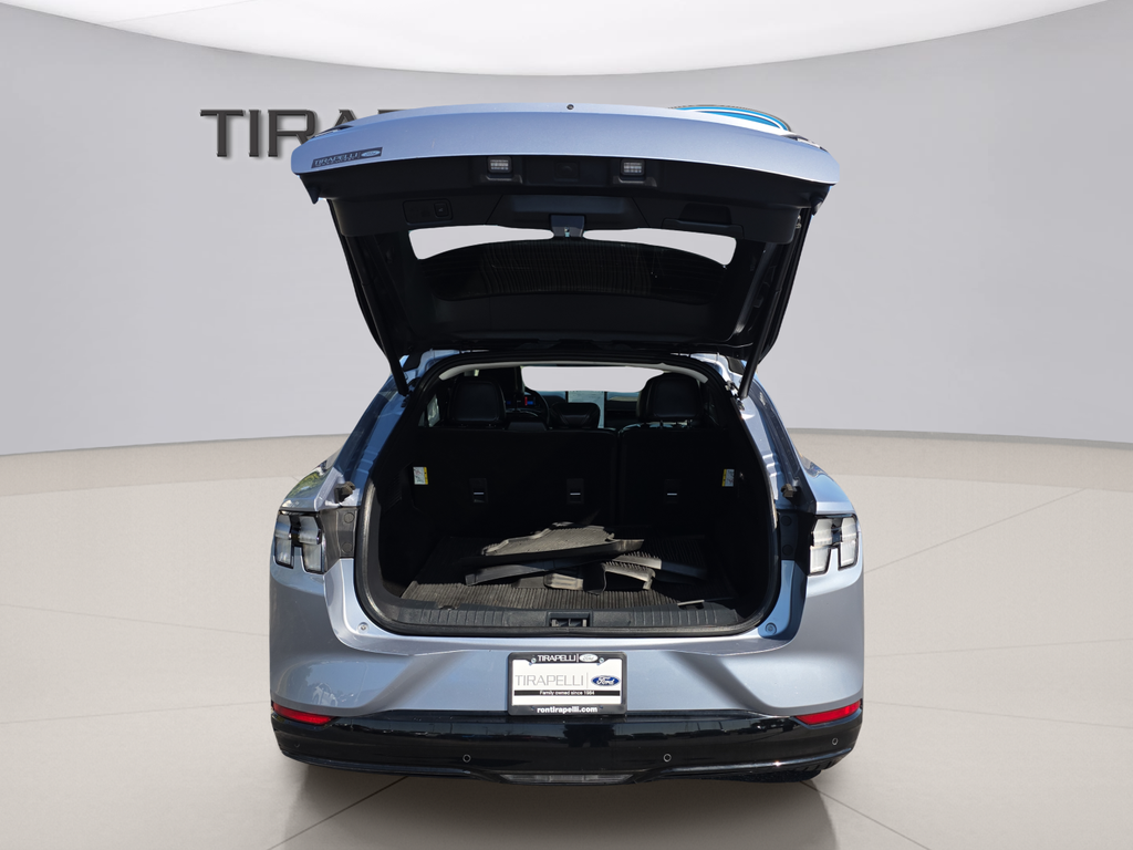 2022 Ford Mustang Mach-E Premium