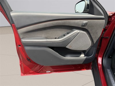 2022 Ford Mustang Mach-E GT