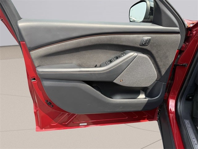 2022 Ford Mustang Mach-E GT