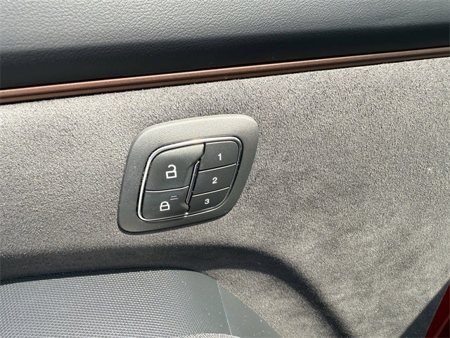 2022 Ford Mustang Mach-E GT