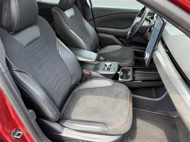 2022 Ford Mustang Mach-E GT