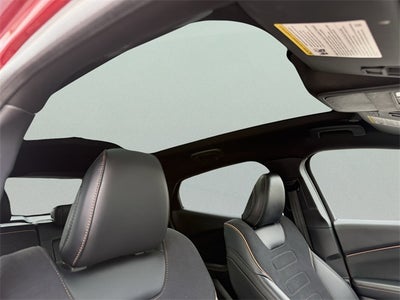 2022 Ford Mustang Mach-E GT