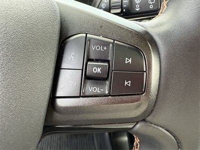 2022 Ford Mustang Mach-E GT