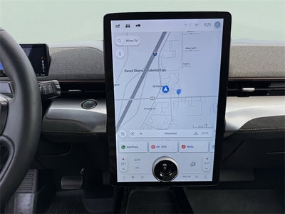 2022 Ford Mustang Mach-E GT