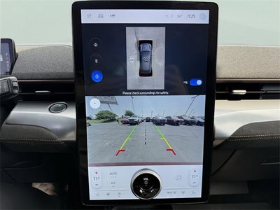 2022 Ford Mustang Mach-E GT