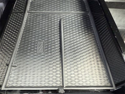 2022 Ford Mustang Mach-E GT