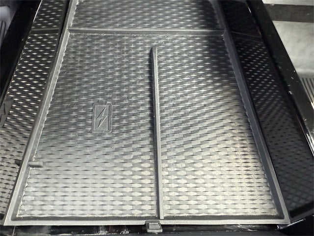 2022 Ford Mustang Mach-E GT