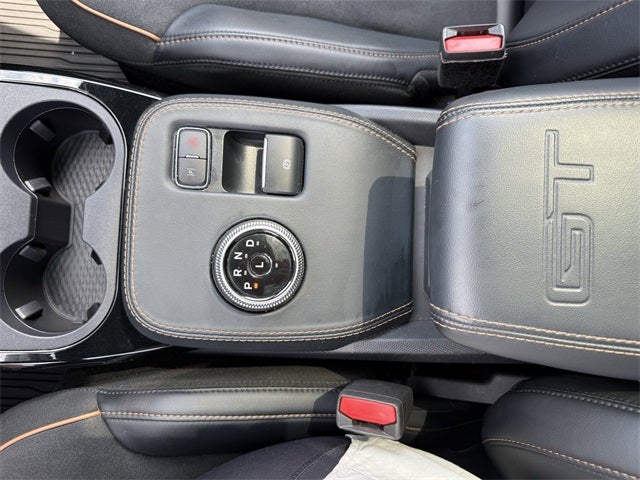 2022 Ford Mustang Mach-E GT