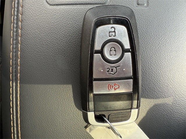 2022 Ford Mustang Mach-E GT