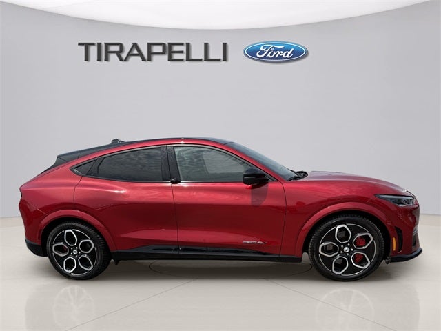 2022 Ford Mustang Mach-E GT