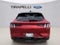 2022 Ford Mustang Mach-E GT