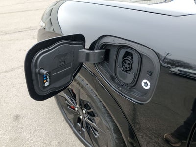 2026 Ford Mustang Mach-E GT