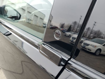 2026 Ford Mustang Mach-E GT