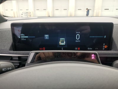 2026 Ford Mustang Mach-E GT