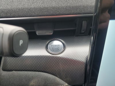 2026 Ford Mustang Mach-E GT