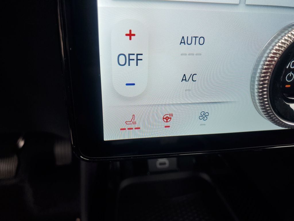 2026 Ford Mustang Mach-E GT