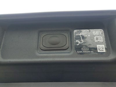 2026 Ford Mustang Mach-E GT