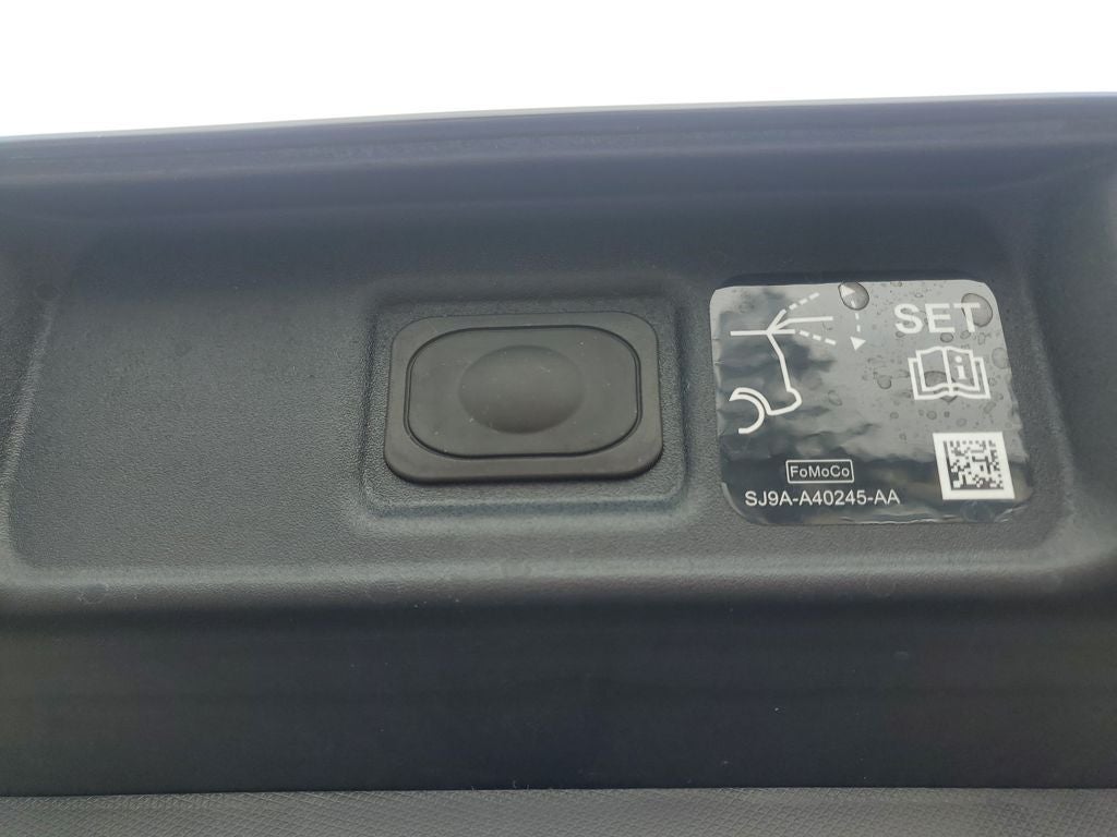 2026 Ford Mustang Mach-E GT