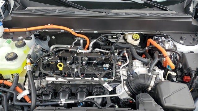 2025 Ford Maverick XL