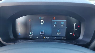 2025 Ford Maverick XL