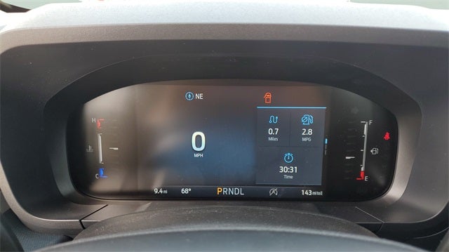 2025 Ford Maverick XL