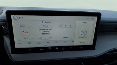 2025 Ford Maverick XL