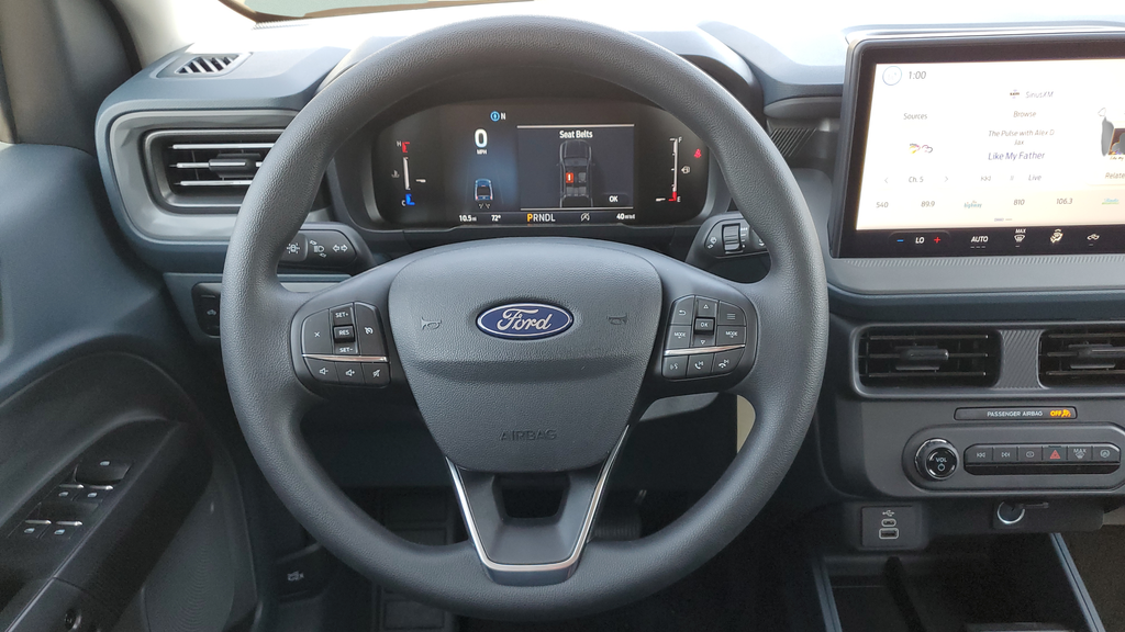 2025 Ford Maverick XL