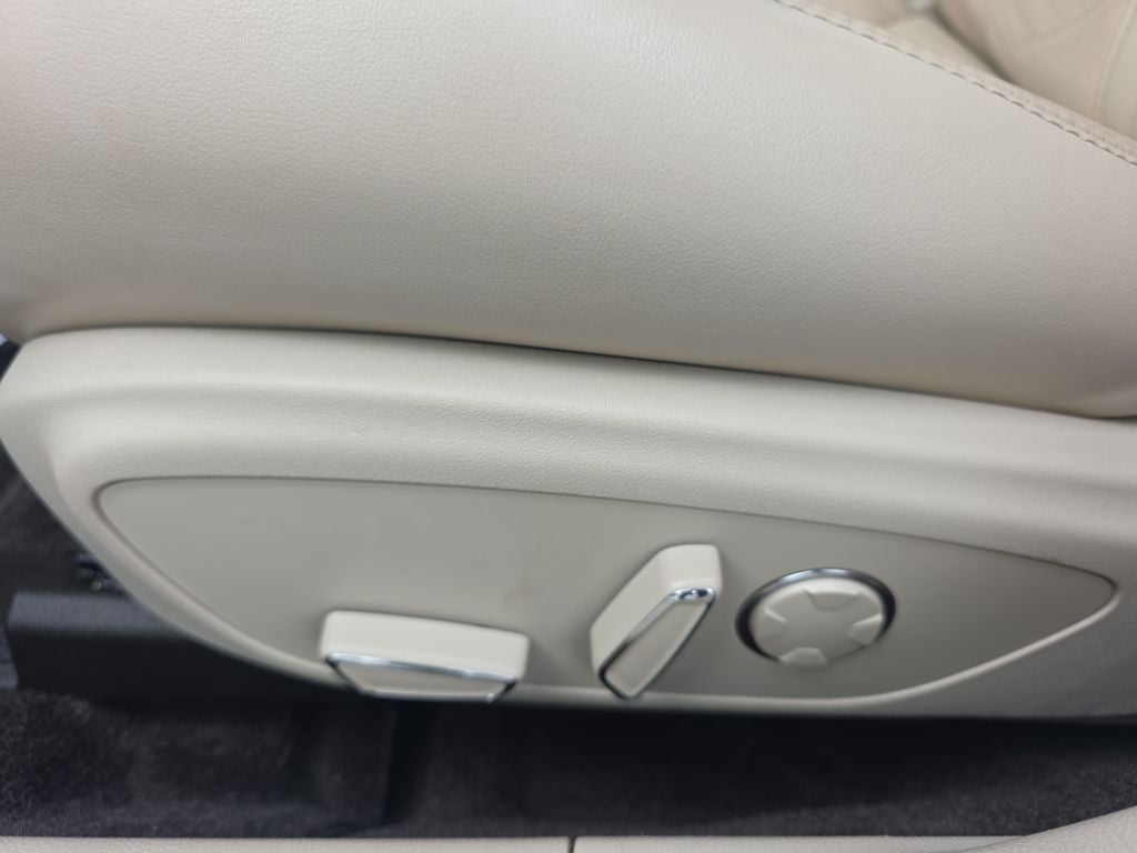 2018 Lincoln MKZ Select