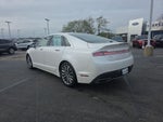 2018 Lincoln MKZ Select
