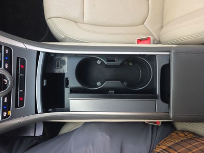 2018 Lincoln MKZ Select