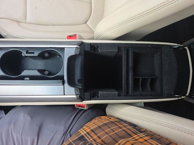 2018 Lincoln MKZ Select