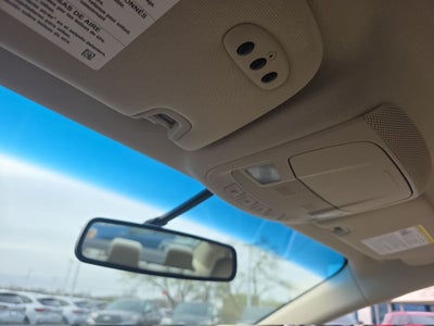 2018 Lincoln MKZ Select