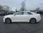 2018 Lincoln MKZ Select