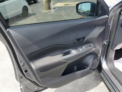 2023 Nissan Kicks S