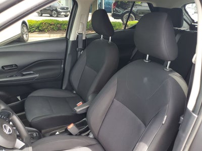 2023 Nissan Kicks S
