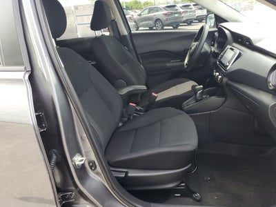 2023 Nissan Kicks S