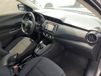 2023 Nissan Kicks S
