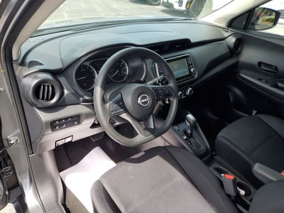2023 Nissan Kicks S