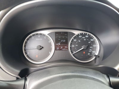 2023 Nissan Kicks S