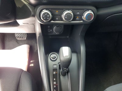2023 Nissan Kicks S