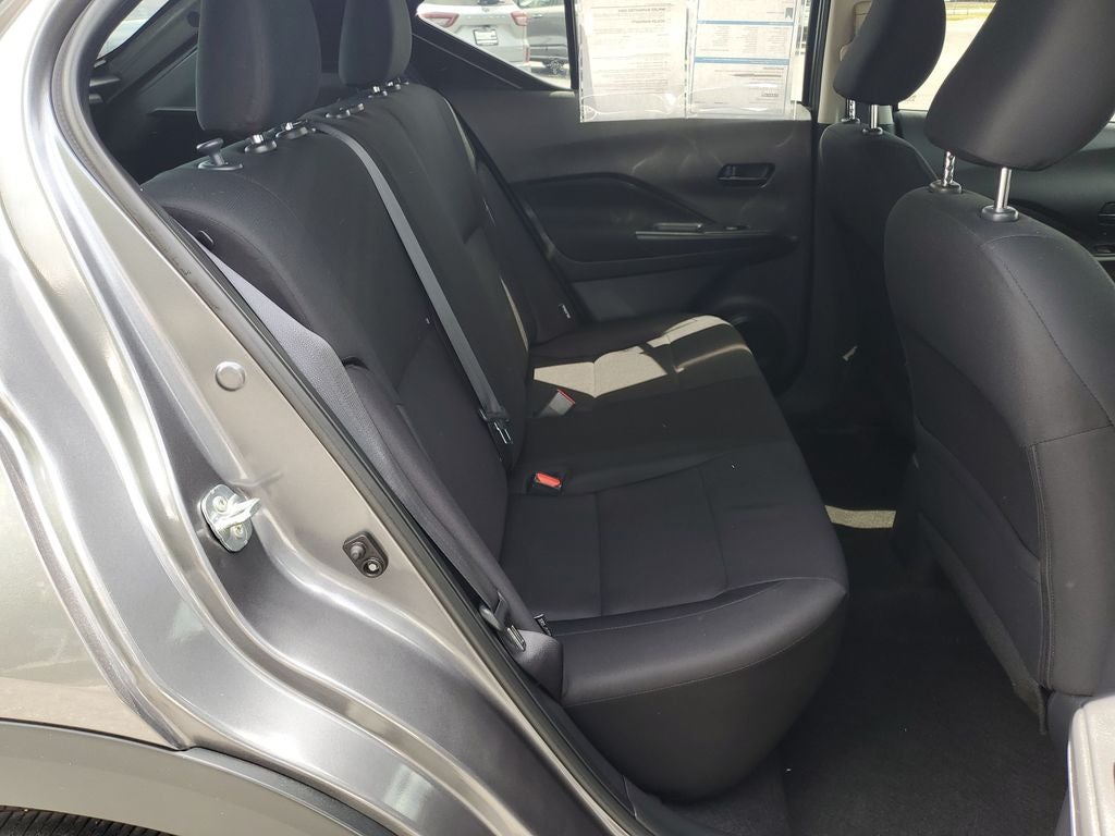 2023 Nissan Kicks S