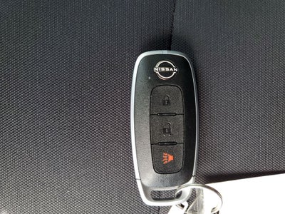 2023 Nissan Kicks S
